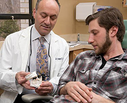 Sleep Apnea Consultation New Jersey