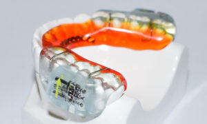 sleep apnea oral device new jersey