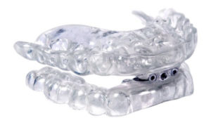 mouth guard sleep apnea device new jersey