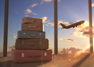 Better sleep while traveling