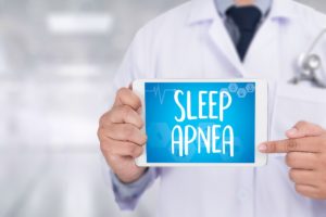 Surprising Facts about Sleep Apnea