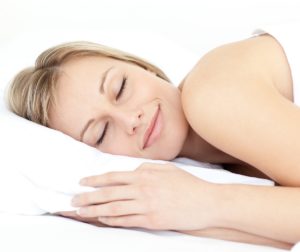 Fixing Sleep Mistakes