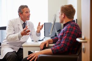 Sleep apnea patient New Jersey 