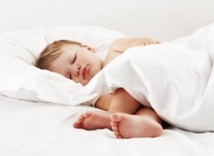Child sleep apnea New Jersey 