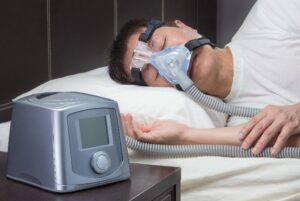 CPAP Machine
