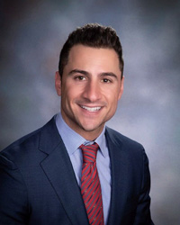 Dr. Allan Stein