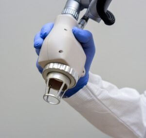 Fractional ablation in New Jersey 